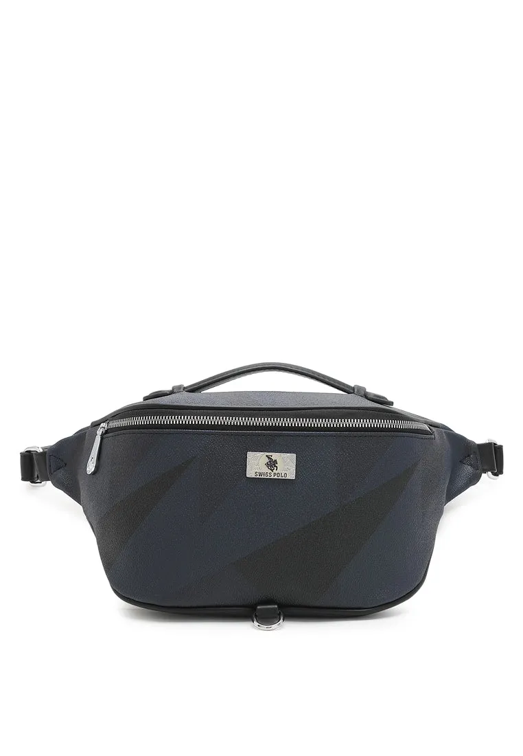 Men's Waist Bag / Sling Bag - SXS 7775