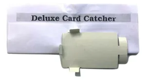 Metal Card Catcher - Accessory