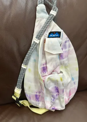 Mini Rope Sling | KAVU