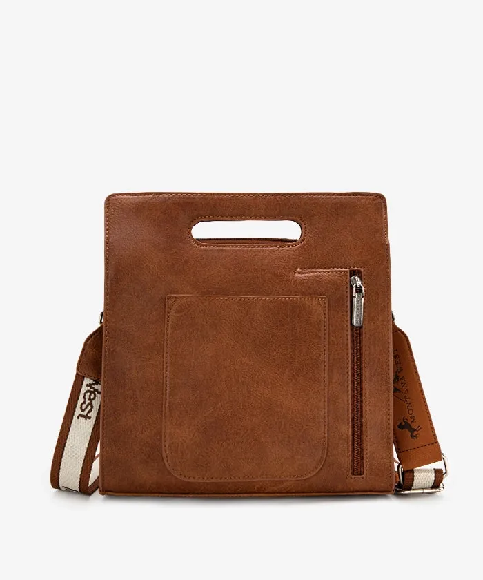 Montana West Fringe Concealed Carry Crossbody