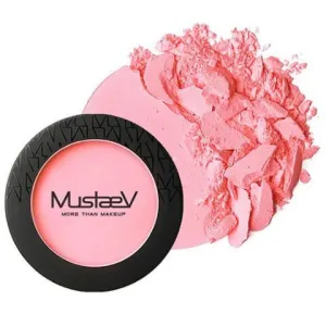 MustaeV - Cheeky Chic Blush