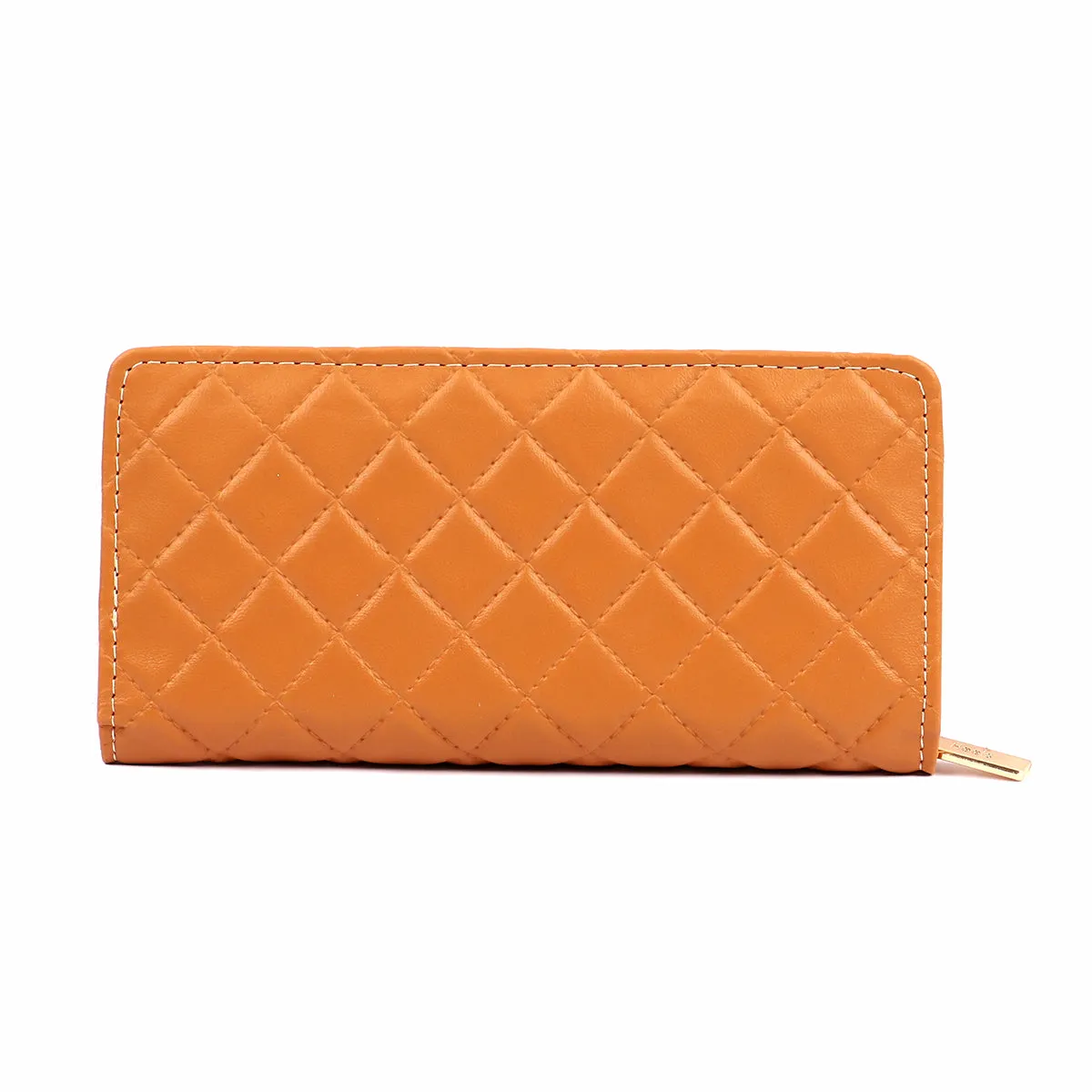 Mustard Casual Wallet W00307