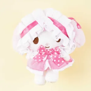 My Melody Lolita Dress Plushie Charm