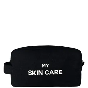 My Skin Care - Organizing Pouch, Black