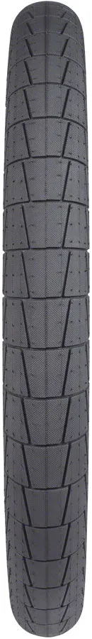 Odyssey Broc Tire 20x2.4 Clincher Wire Blk