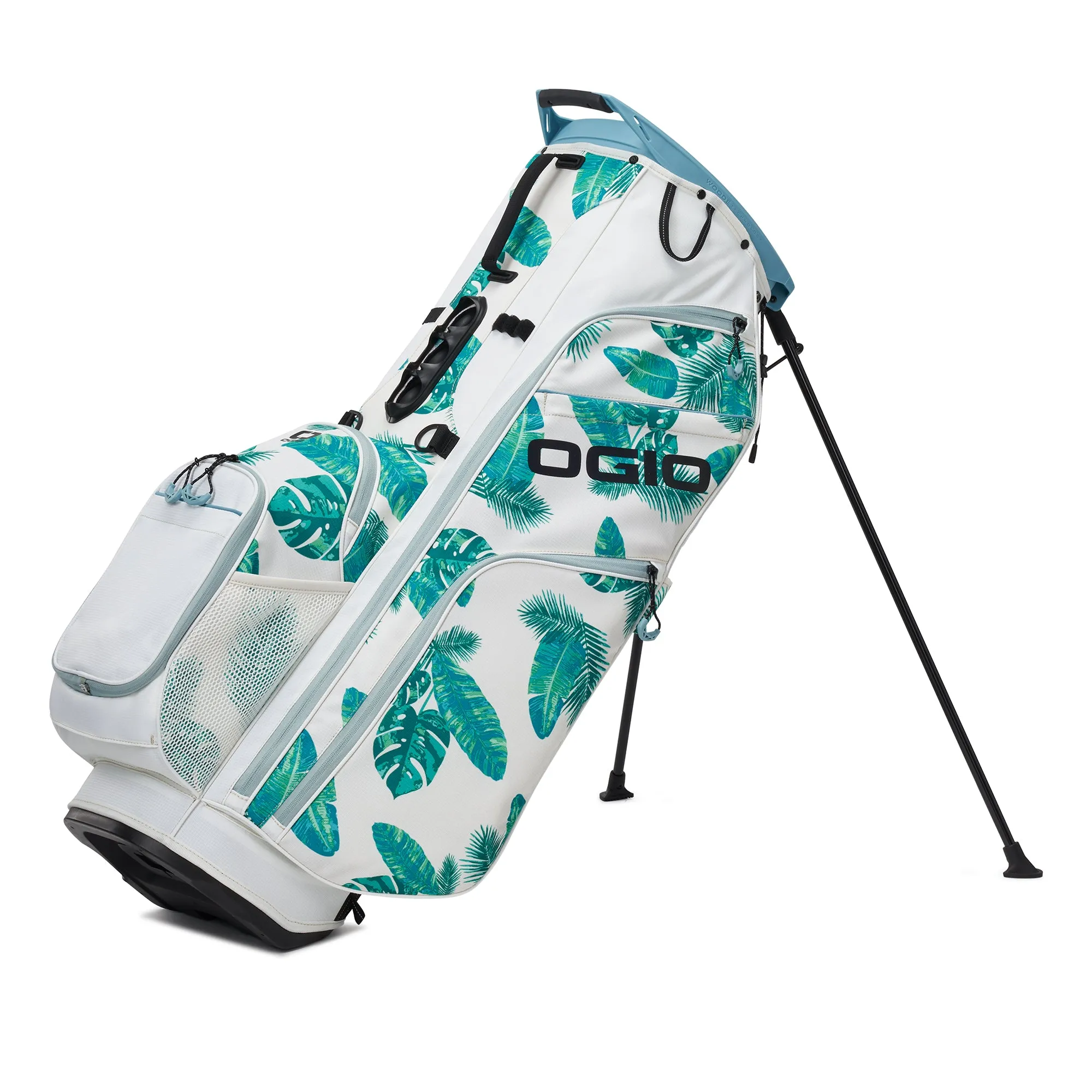 Ogio Woode 8 Hybrid Golf Stand Bag