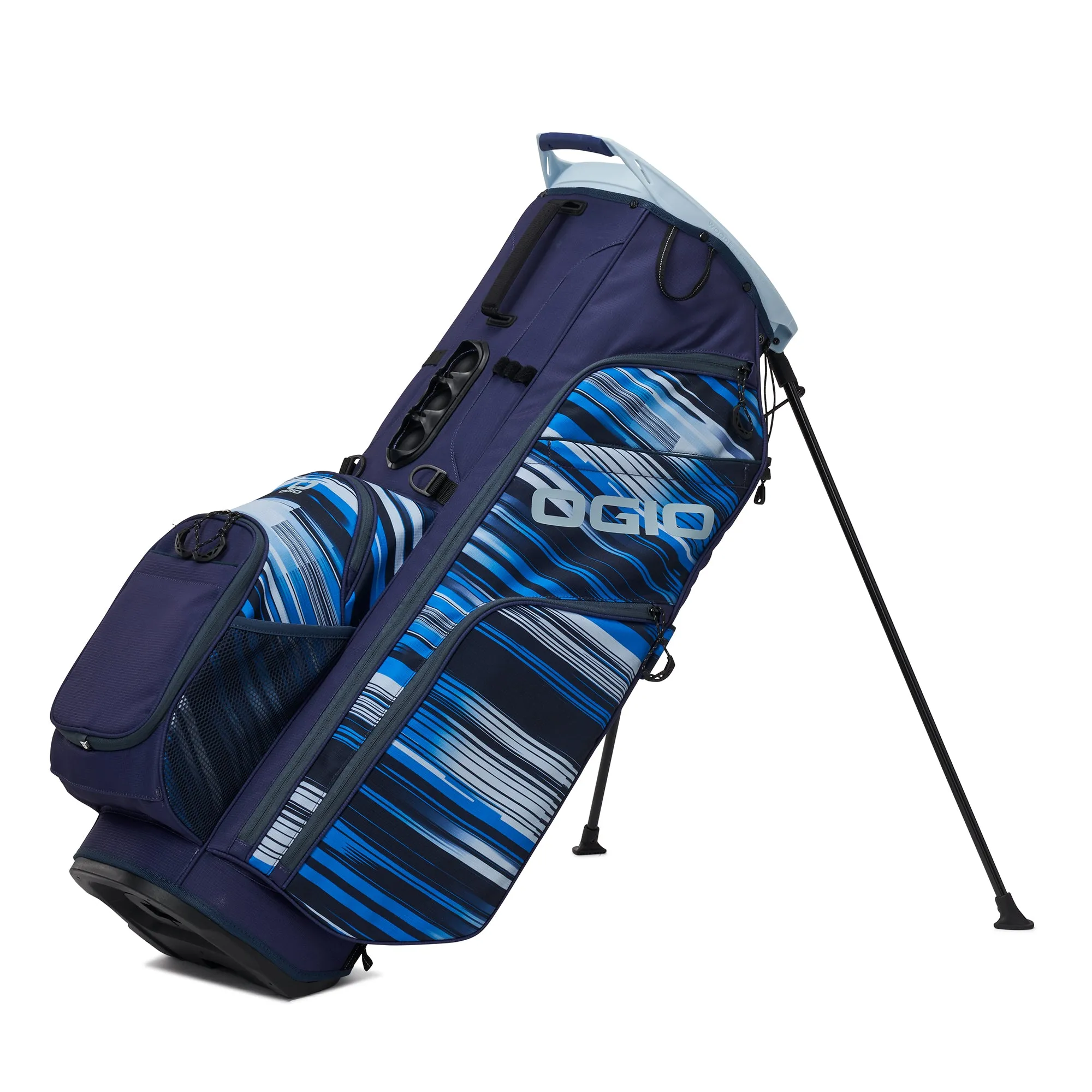 Ogio Woode 8 Hybrid Golf Stand Bag