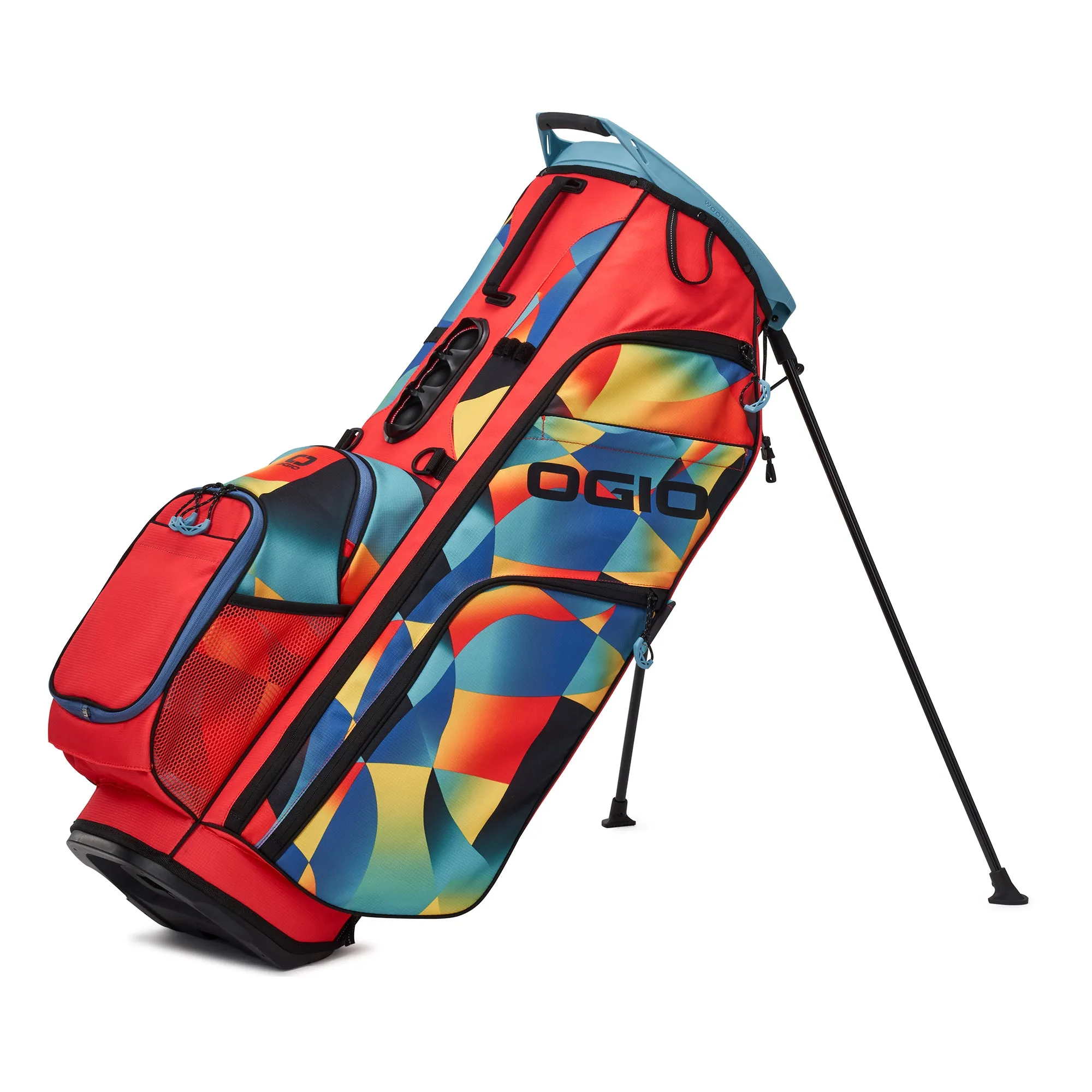 Ogio Woode 8 Hybrid Golf Stand Bag