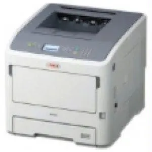 Okidata Monochrome - 49 Ppm - 1200 Dpi X 1200 Dpi - Ethe 10-100-1000base-tx;usb