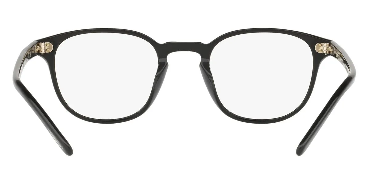 Oliver Peoples® Fairmont-F