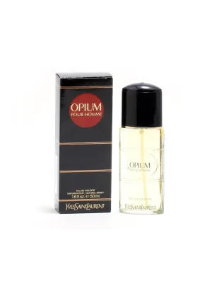 Opium Pour Homme - 1.6 OZ