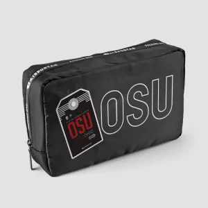 OSU - Packing Bag