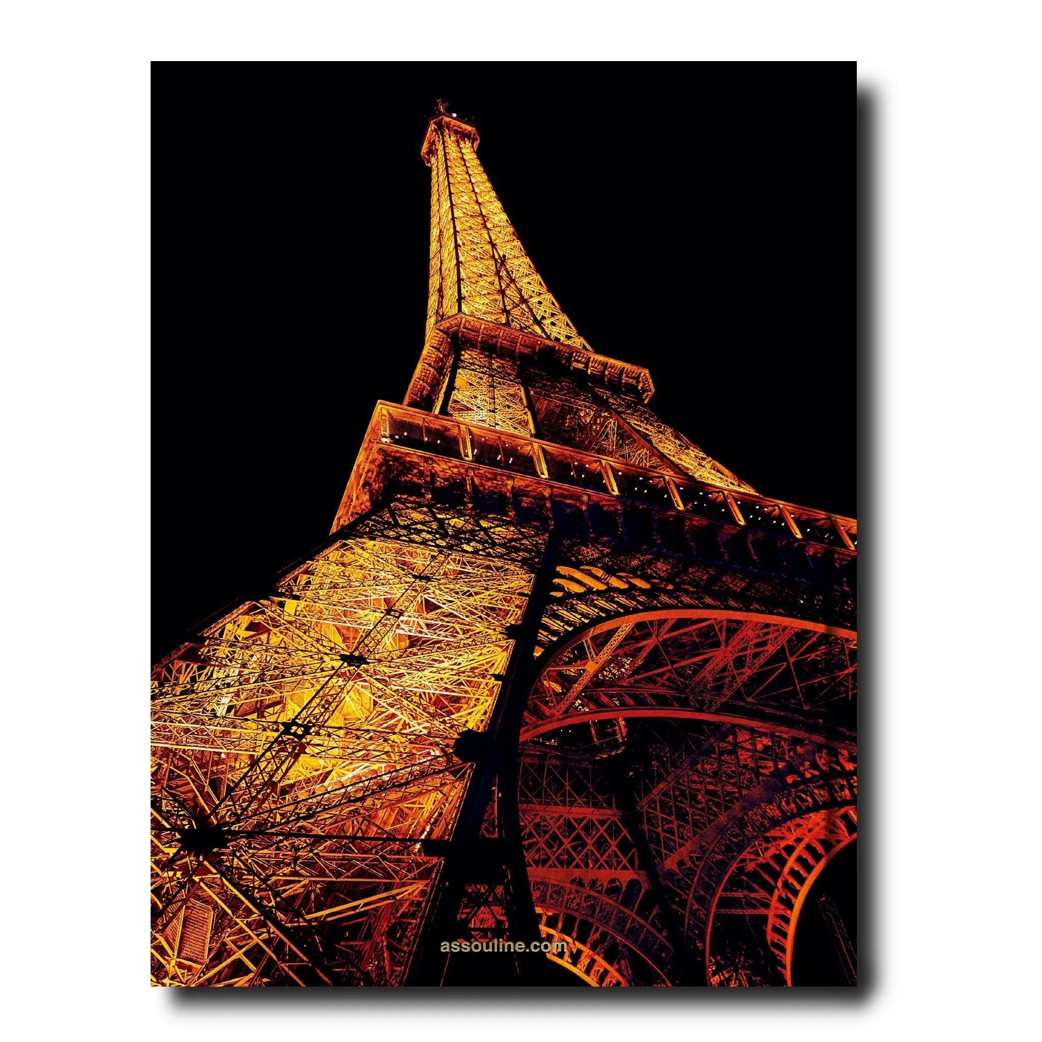 Paris Chic Travel Book