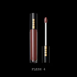 Pat McGrath Lust: Gloss Lip Gloss - Flesh 4 (Warm Mid-tone Brown)