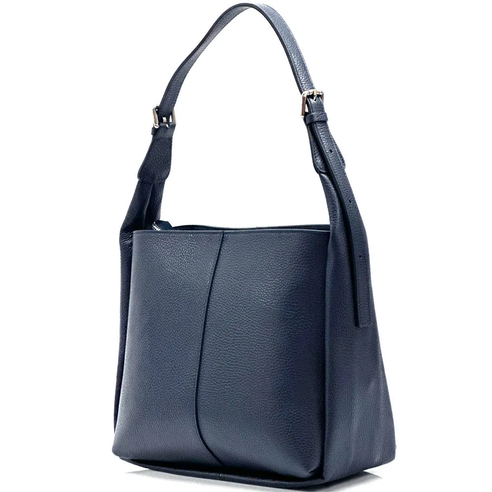 Penelope Tote Italian leather Handbag