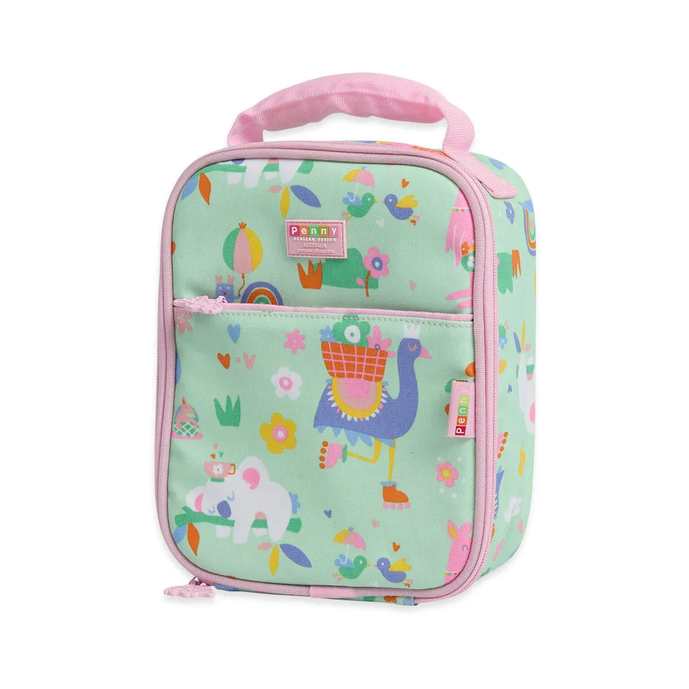 Penny Scallan Bundle of Large Backpack and Large Lunch Bag - Kipping Koala