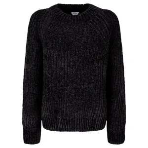 PepeJeans Maglione Chenilla Lisa PL701783 light infinity