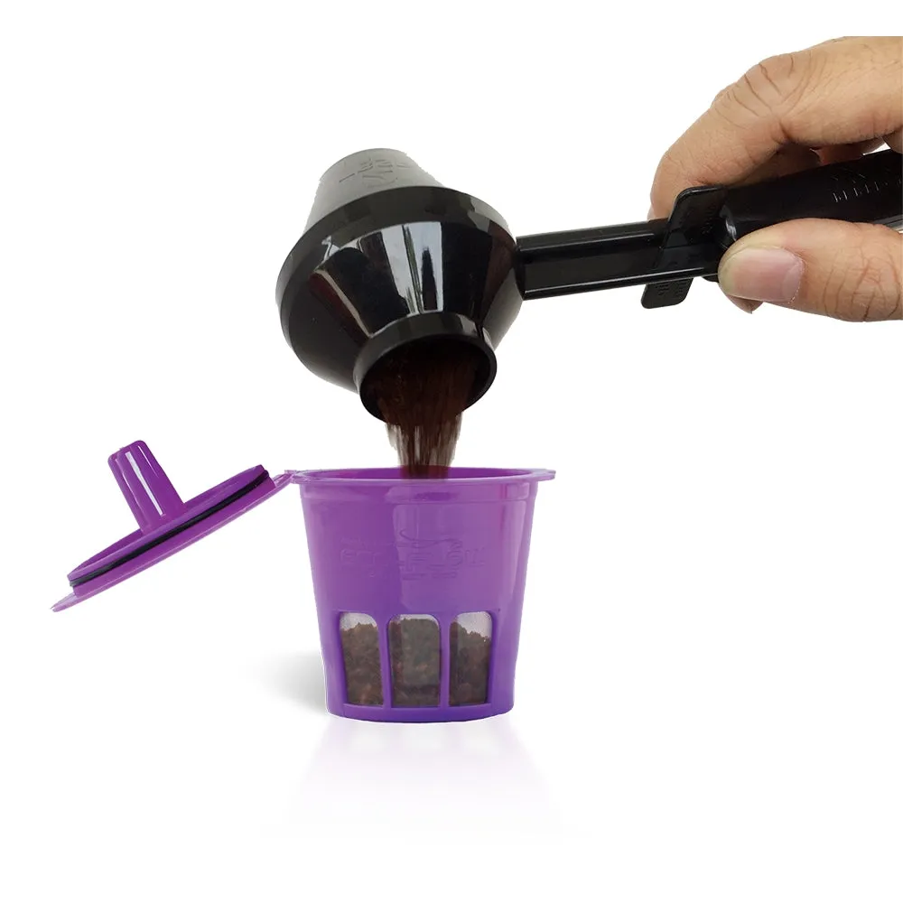 Perfect Pod Single Serve EZ-Scoop