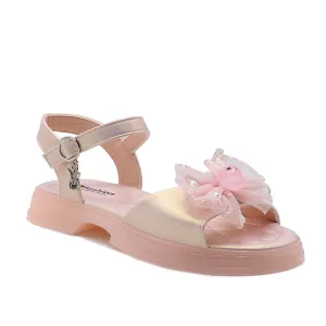 Pink Casual Sandal K00G30030