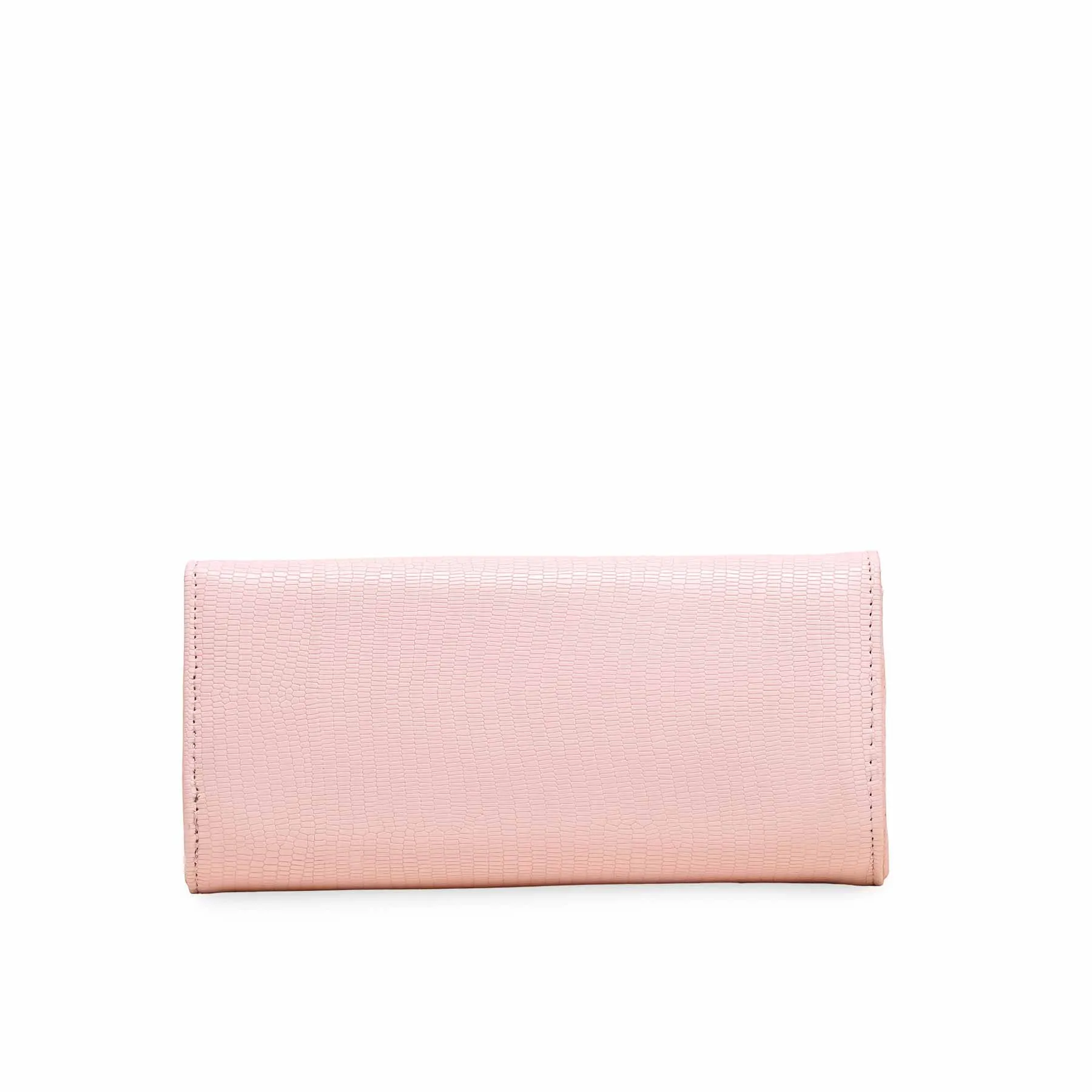 Pink Casual Wallet P97564