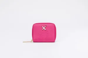 Pip Wallet - Raspberry Pink