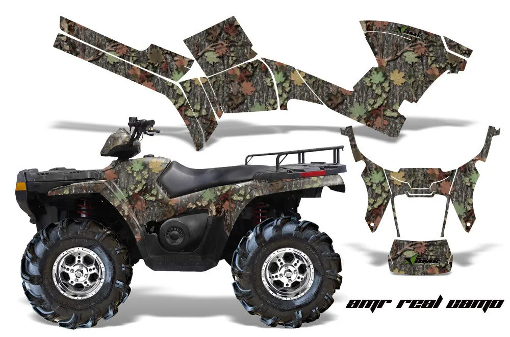 Polaris Sportsman 800 Graphics (2005-2010)