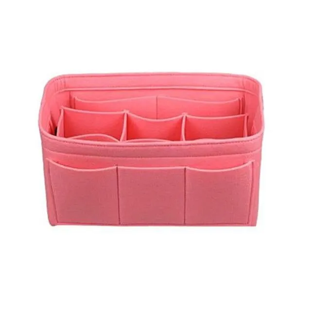 Portable Cosmetic Bag For Travel