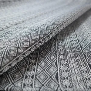 Prima Monochrome Tri-blend Woven Wrap by Didymos