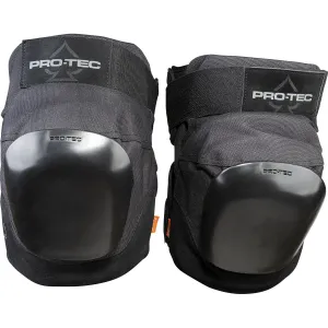 Pro-Tec Pro Knee Pads - Black