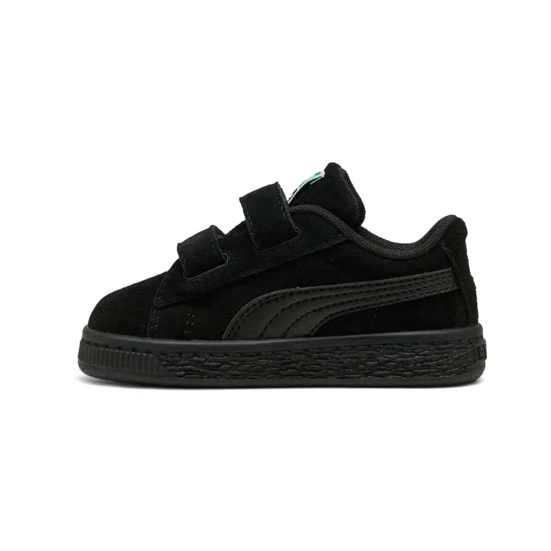 Puma - Kids' (Infant) Suede Classic V Shoes (399857 04)