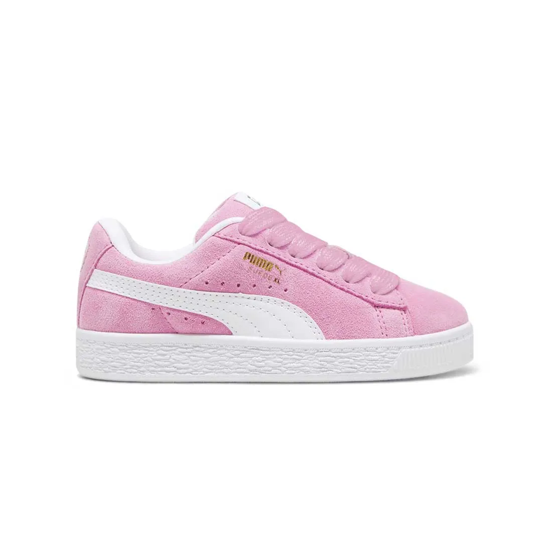 Puma - Kids' (Junior) Suede XL Shoes (396577 13)