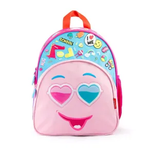 Rabitat Smash School Bag - Diva