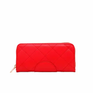 Red Casual Wallet P70694