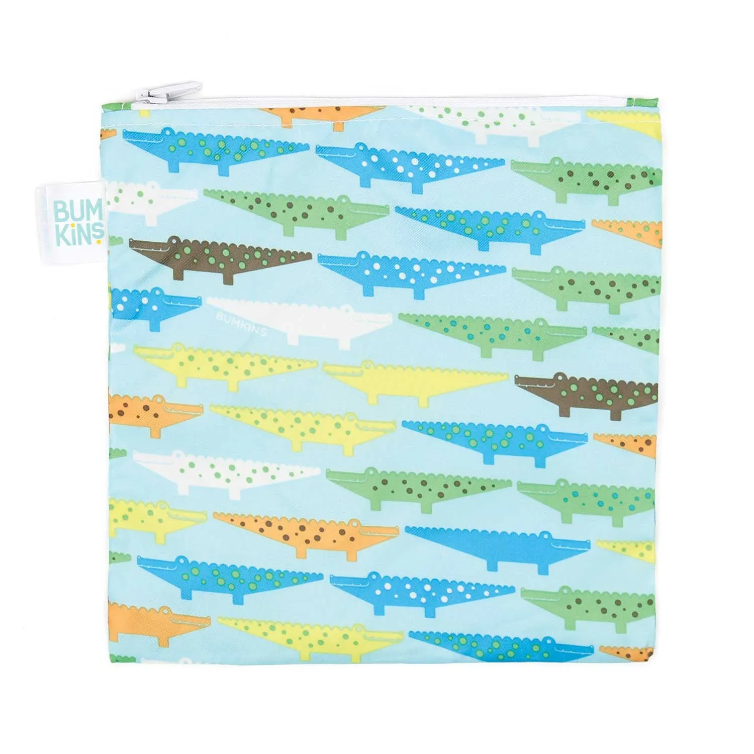 Reusable Snack Bag, Large