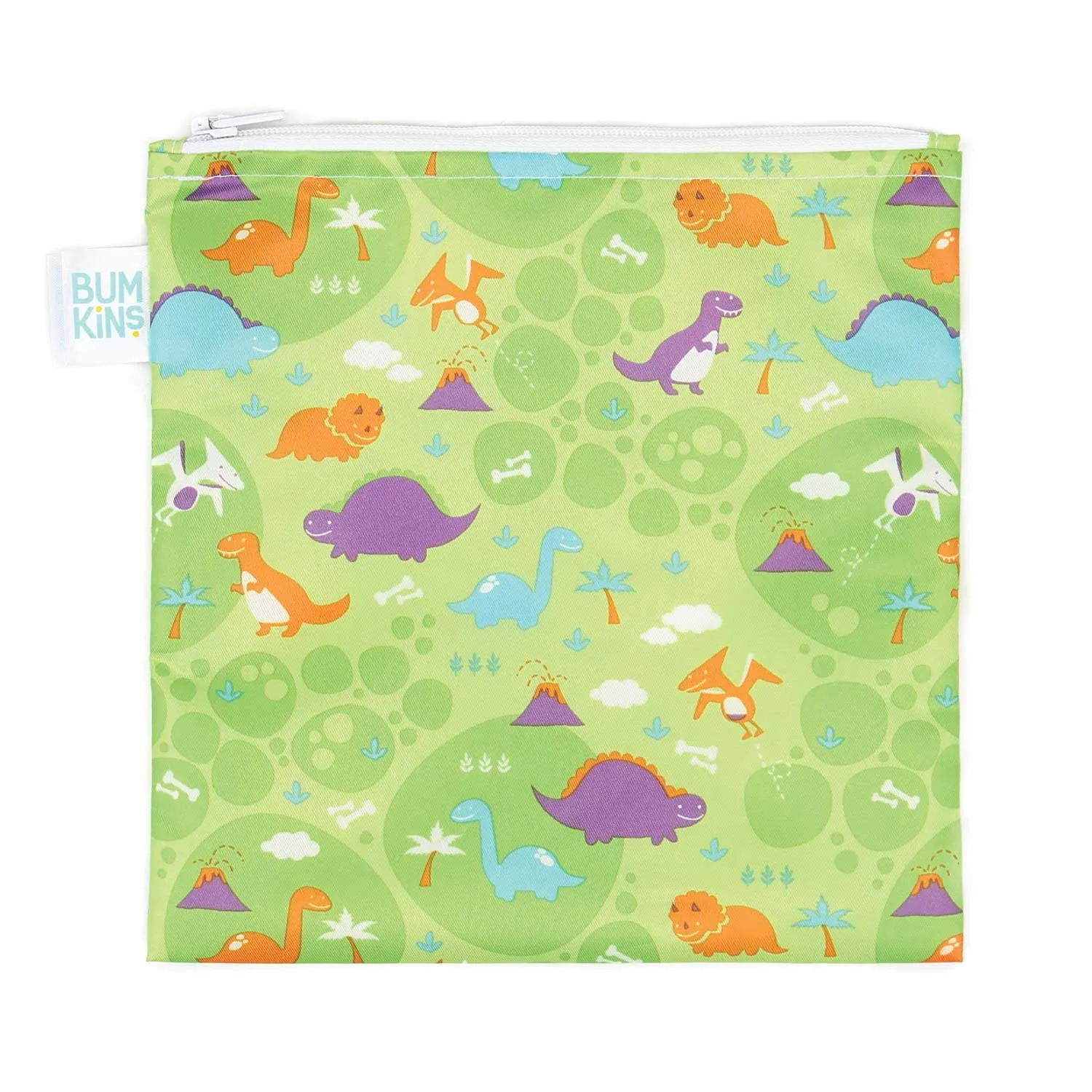 Reusable Snack Bag, Large