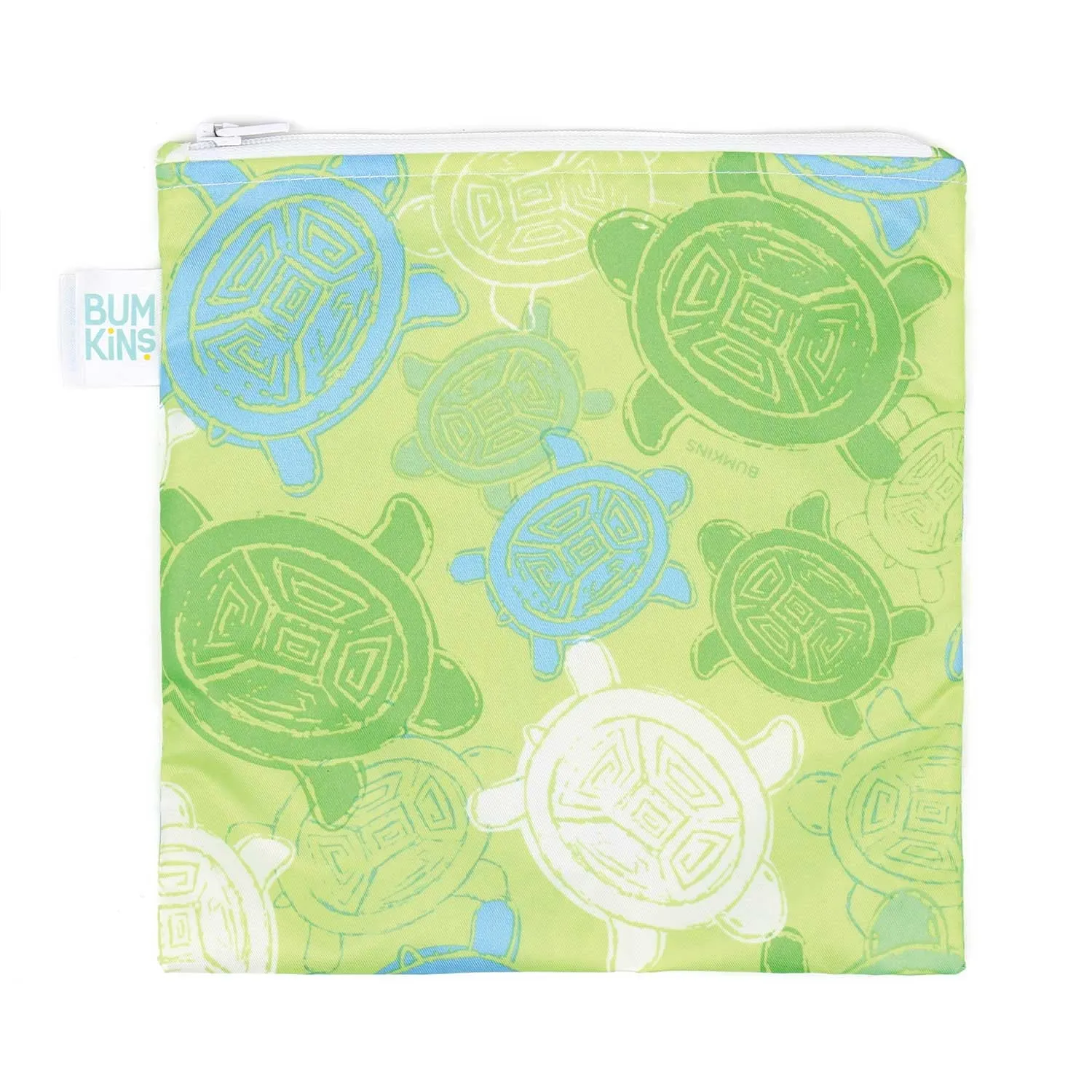 Reusable Snack Bag, Large