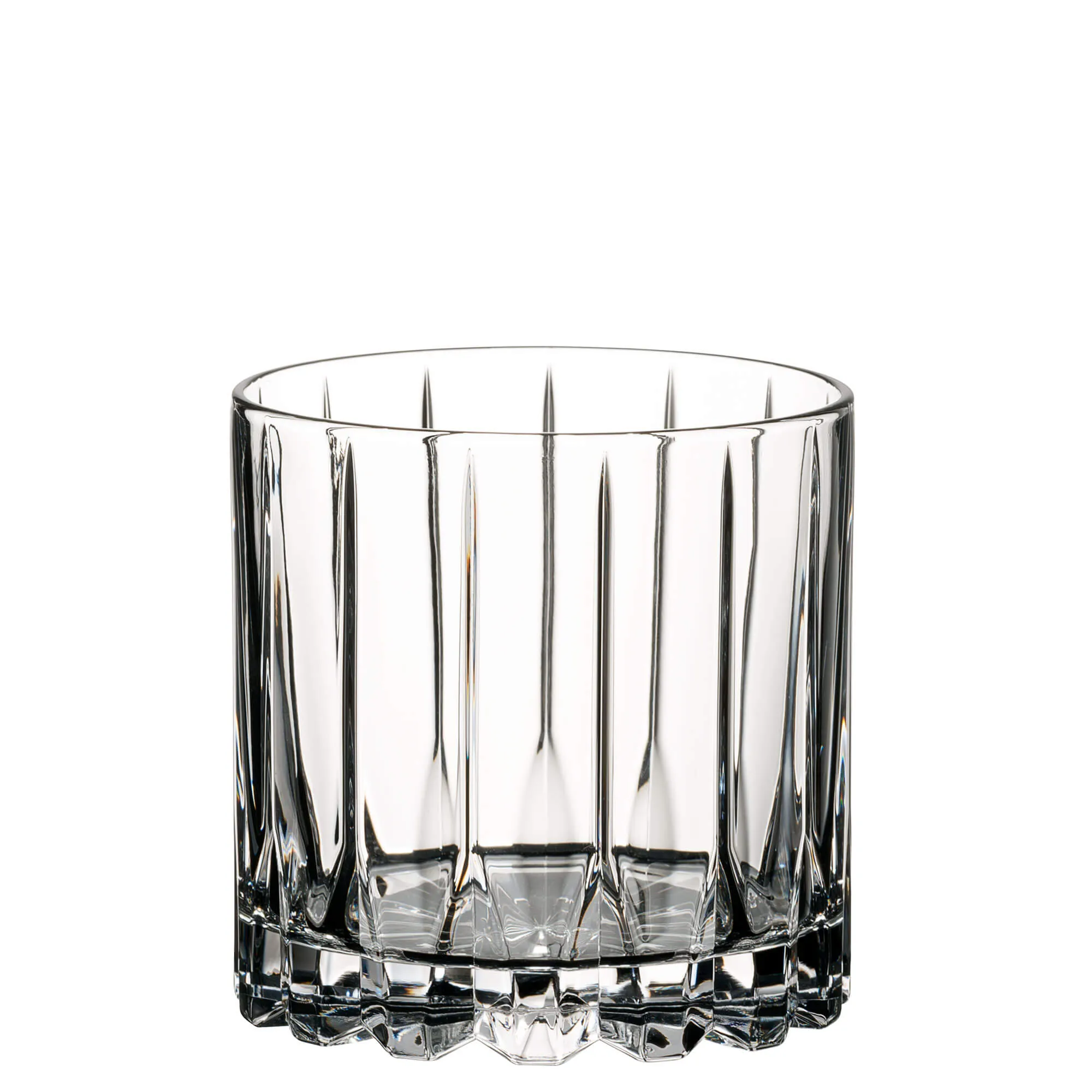 Riedel Drink Specific Glassware Rocks Glass