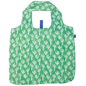 ROCKFLOWERPAPER BLU BAG CACTUS GREEN