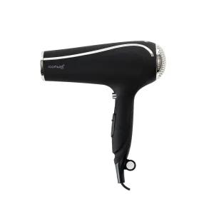 Roomwell UK 1875 Watt Hand Held Non-Foldable Hair Dryer