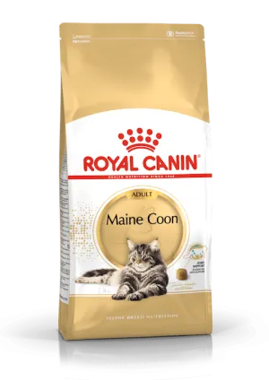 Royal Canin | Dry Cat Food | Maine Coon Adult - 2kg