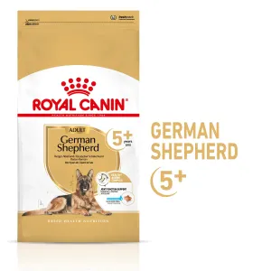 Royal Canin German Shepherd 5  12kg