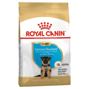 Royal Canin German Shepherd Puppy 12kg