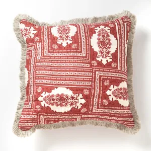 RUBY Oversized Quilted Pillow