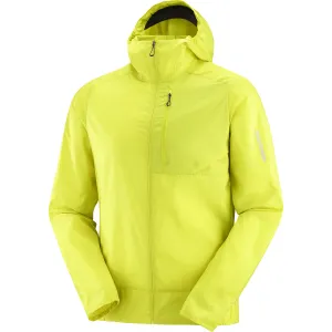 Salomon Men&#x27;s Bonatti Cross Wind Citronelle | Buy Salomon Men&#x27;s Bonatti Cross Wind Citronelle here | Outnorth