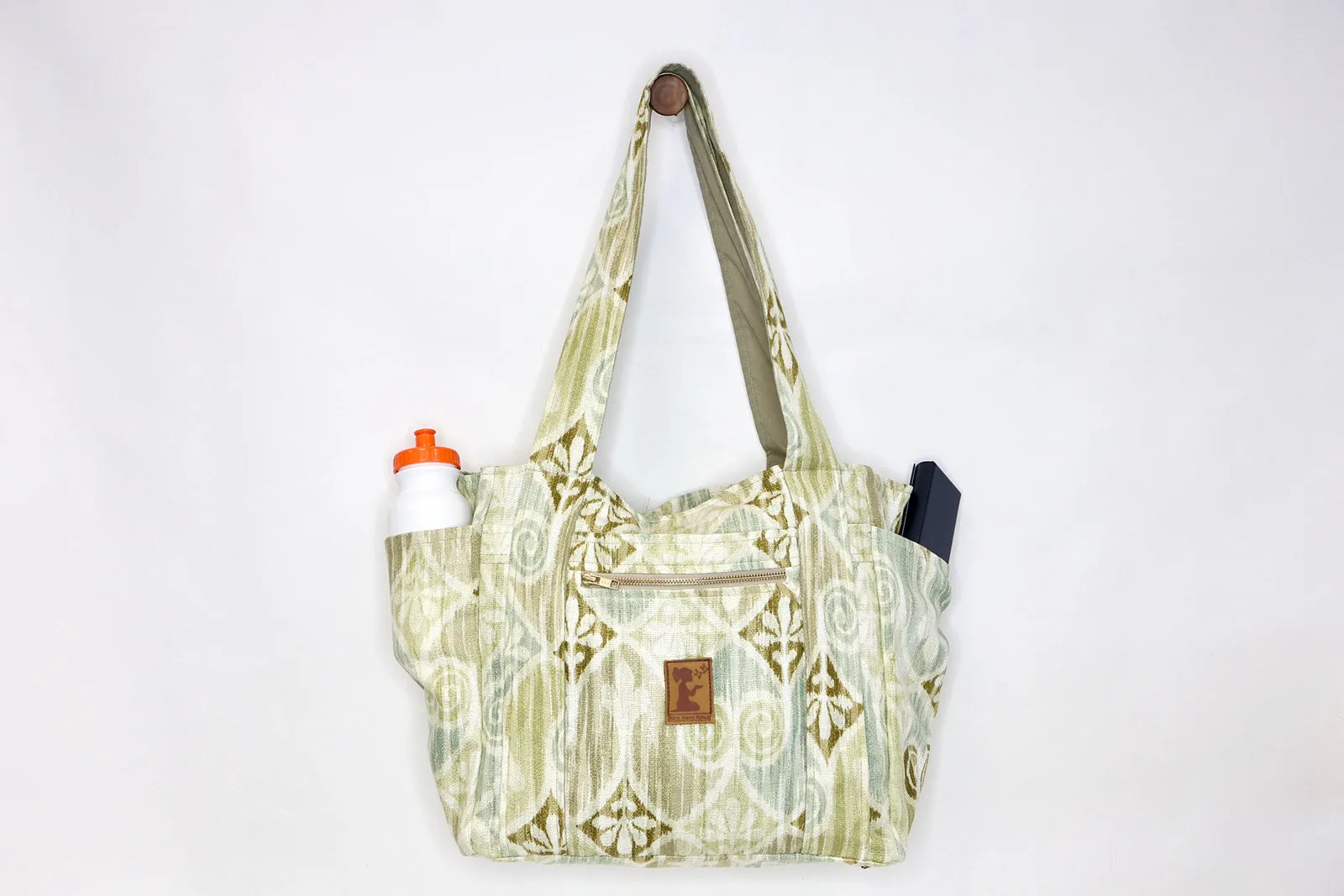 Serenity Travel Tote