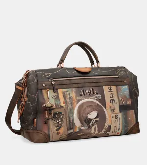 Shōen travel bag