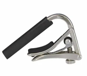 Shubb Capo. Classical. Chrome C2