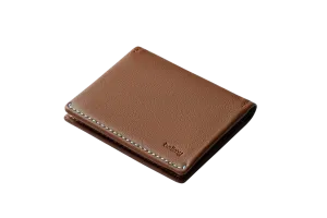 Slim Sleeve Wallet - Hazelnut