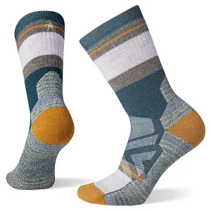 Smartwool Womens Hike Full Cushion Saturnsphere Crew Socks