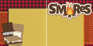 S'mores NPM - 2423